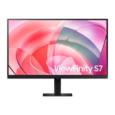 20. MONITOR SAMSUNG LED ViewFinity 27" LS27D700EAUXEN