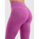 6. Women's seamless yoga and pilates leggings 4F 4FWAW25TFTIF407-54A