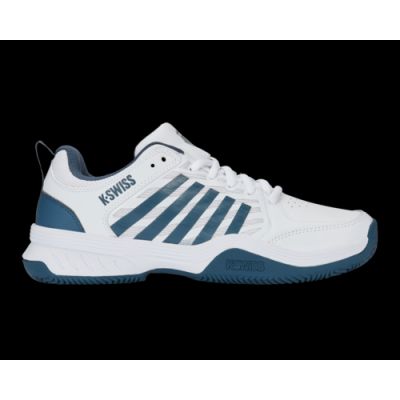 6. K-Swiss Court Express 2 HB M 04429-135-M shoes