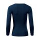 3. Malfini Fit-T Ls W MLI-16902