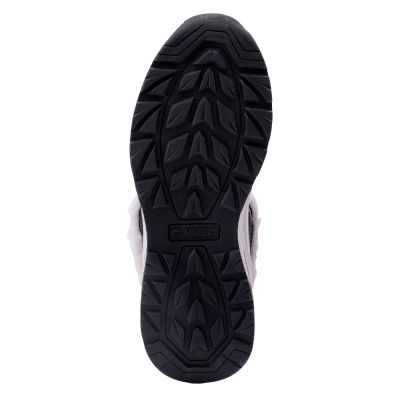 6. Hi-Tec Mester Wp Teen Jr shoes 92800555587