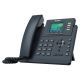 2. Yealink SIP-T33G VoIP Phone Gray 4 Line LED