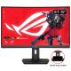 16. ASUS ROG Strix XG32WCMS computer monitor 80 cm (31.5") 2560 x 1440 px Quad HD LCD Black