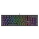 2. GENESIS THOR 300 Gaming Keyboard USB QWERTY Portuguese Black