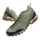 21. Aku Nativa Canvas Women's Hiking Shoes [647 091]