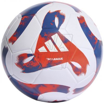 5. Football adidas Tiro League Tsbe HT2422