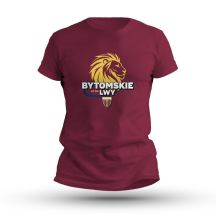 Polonia Bytom Mascot Oversize T-shirt