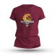 Polonia Bytom Mascot Oversize T-shirt