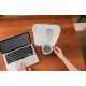 6. PHILIPS AWP2980WH/31 filter jug