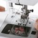 13. Singer 7640 Sewing Machine