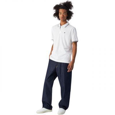 7. Champion polo shirt M 220897 WW001