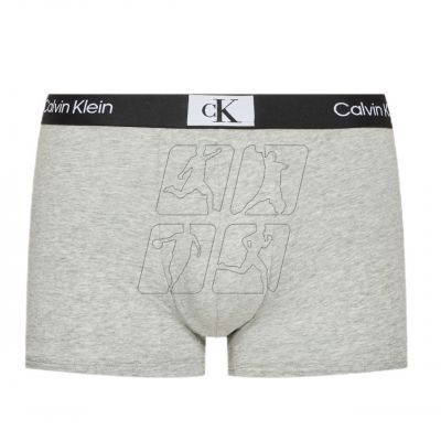 3. Calvin Klein 3-pack Trunk underwear M 000NB3528A