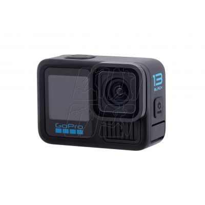 14. GoPro Hero 13 Sports Camera