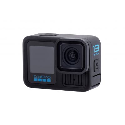14. GoPro Hero 13 Action Camera