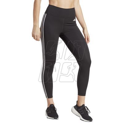 5. Leggings adidas 3 Stripes 78 TIG W HT5438