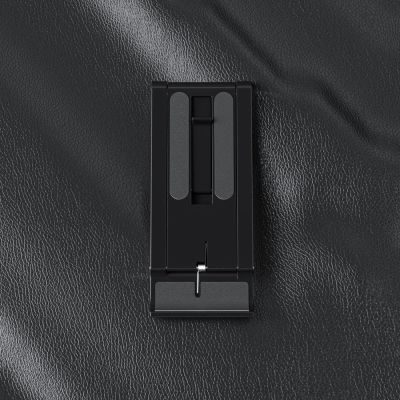 6. Tech-Protect Z5 smartphone and tablet stand - black