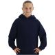 3. TYR YOUTH FLEECE HOODIE Junior Hoodie