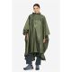 2. VIKING VesperBackpack Rain Poncho, Green
