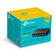6. Switch TP-LINK LS1005G (5x 10/100/1000Mbps)