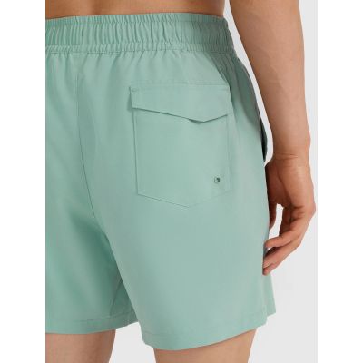 6. Men's boardshorts 4F 4FWSS25UBDSM134-43S