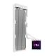 3. Lian Li HydroShift II LCD-S 360 Fanless Processor Liquid Cooling Kit White 1 pc.