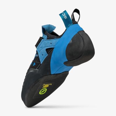 4. Instinct vsr-black-azure-43.5 SCARPA shoes