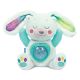 Clementoni Cuddly Toy - Bunny Projector