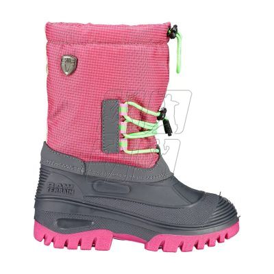 CMP Kids Ahto Wp Snow Boots Jr 3Q49574K-B351