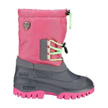 CMP Kids Ahto Wp Snow Boots Jr 3Q49574K-B351