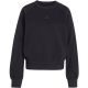 2. Women's adidas Kit Small Logo sweatshirt black KV7352