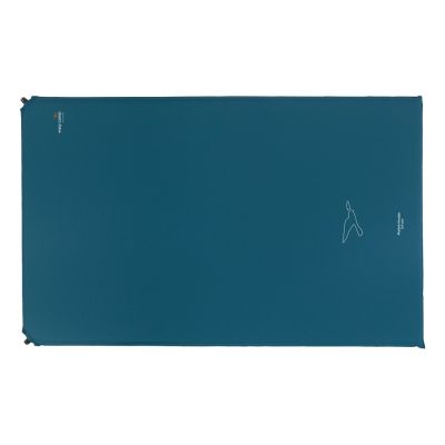 Easy Camp 300079 Air Mattress Double Mattress Blue