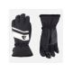 ROSSIGNOL W New Piste G women's ski gloves black