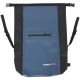 31. 25L WATERPROOF BACKPACK, NAVY BLUE, ENERO CAMP