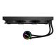 20. GENESIS WATER COOLING HYDRIA 360 ARGB BLACK