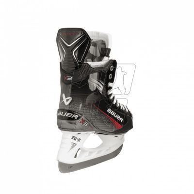 6. Bauer Vapor X3 Int 1061735 Hockey Skates