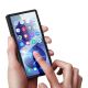 11. Dux Ducis Kind Case for Samsung Galaxy Z Fold 8 Ultra / Z Fold 7 with Stand Compatible with MagSafe - Black