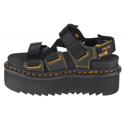 2. Dr. Martens Kimber W DM27351001 Boots 