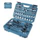 Makita E-10899 wrench and tool set 76 pieces