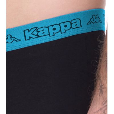 8. Kappa Boxer Shorts M 351K1JW ADN