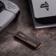 12. ADATA Legend 960 MAX 4TB M.2 2280 PCI-E x4 Gen4 NVMe SSD