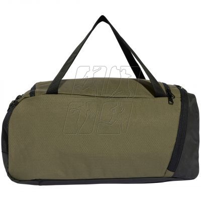 2. Adidas Essentials 3-Stripes Duffel S IZ1907 bag