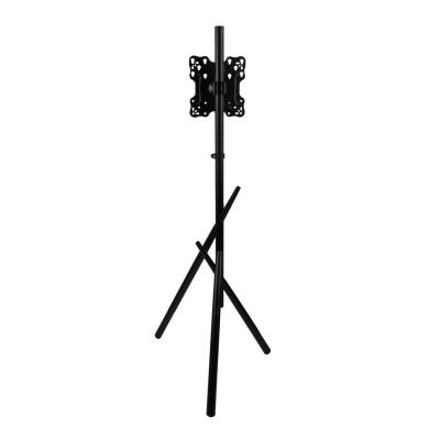 8. MACLEAN TV FLOOR MOUNT / STAND, 27-55", MAX. VESA 200X200, MAX. 60KG MC-181 B