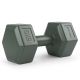 3. Dumbbell Set for Workouts, 2 x 5 kg Spokey MONSTER