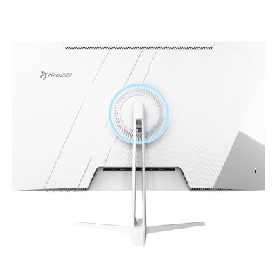 4. Arozzi Nova 27” Computer Monitor 68.6 cm (27") 2560 x 1440 px Quad HD LED White