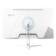 4. Arozzi Nova 27” Computer Monitor 68.6 cm (27") 2560 x 1440 px Quad HD LED White