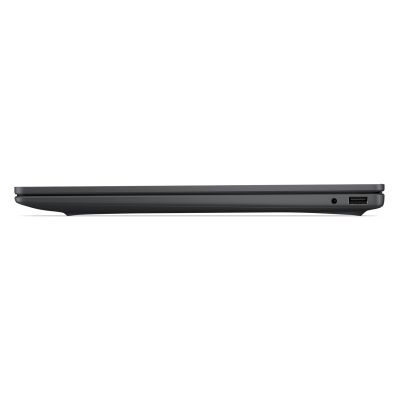 9. HP OmniBook 3 16-by0030nwx Ryzen 5 40 16.0"2K IPS 300nits Matt 16GB LPDDR5x SSD256 Radeon 610M Cam2MP 41Wh Win11 Black 2Y