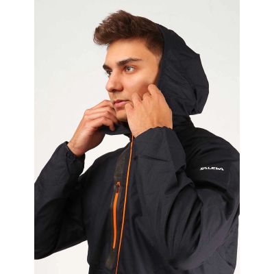 7. Salewa Vioz Powertex/Polartec Wool Alpha Jacket 28040-3961