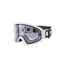 POC Ora DH Cycling Goggles White