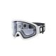 POC Ora DH Cycling Goggles White