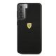 3. Ferrari FESPEHCS21MBK S21+ G996 black/black hardcase On Track Perforated